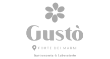 Gustò – Logo