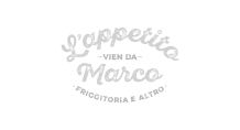 L’appetito vien da Marco – Logo