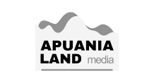 Apuania Land Media – Logo