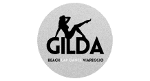 Gilda Beach – Logo