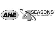 AHE 4 Seasons – Logo