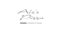 Ale’s Pizza – Logo