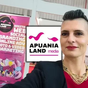 Apuania Land Media