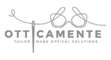 Otticamente – Logo