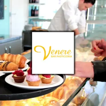 Pasticceria Venere