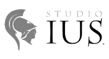 Studio IUS – Logo