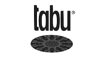 Tabu – Logo